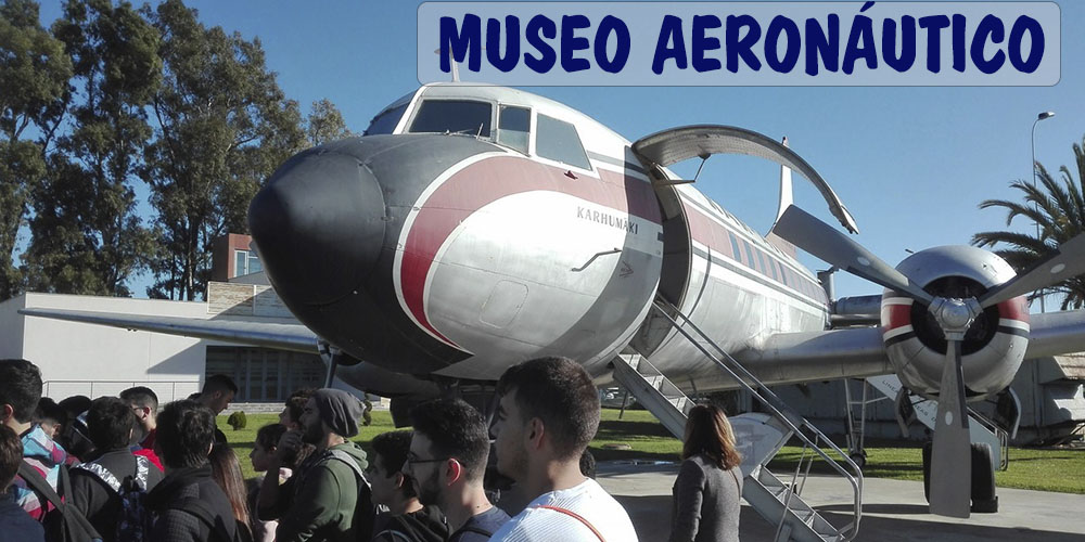 Museo Aeronáutico